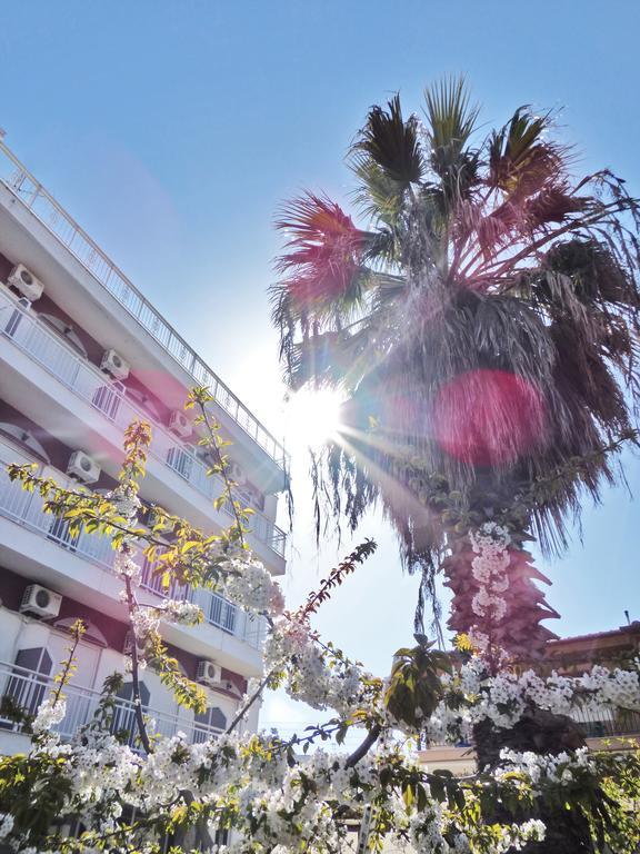 Hotel Triada Лименария Экстерьер фото