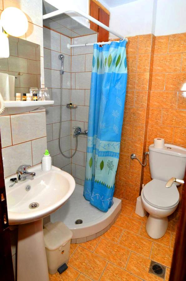 Hotel Triada Лименария Экстерьер фото