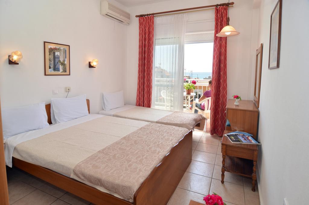 Hotel Triada Лименария Номер фото